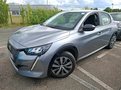 Peugeot E-208 business R 208 Business R e-208 136ch Active
