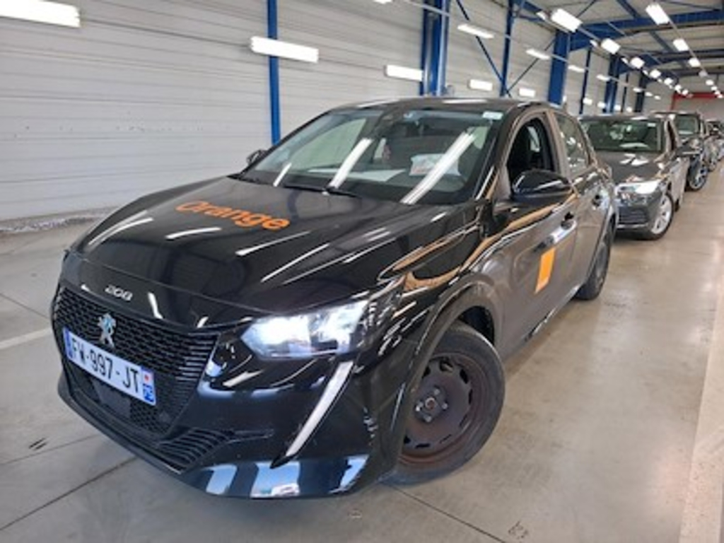 Peugeot E-208 business R 208 Business R e-208 136ch Active