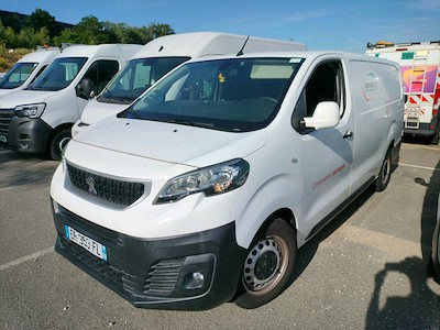 Peugeot EXPERT Expert Fg Long 2.0 BlueHDi 120ch Premium Pack S&amp;S