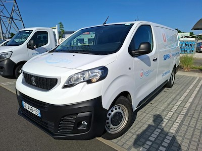 Peugeot EXPERT Expert Fg Long 2.0 BlueHDi 120ch S&amp;S Premium