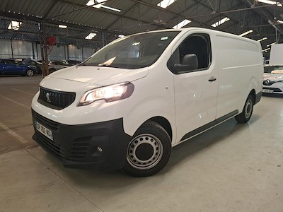 Peugeot EXPERT Expert Fg Long 2.0 BlueHDi 145ch S&amp;S Asphalt