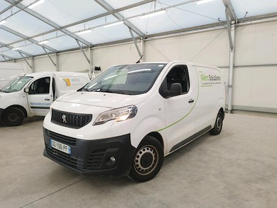Peugeot EXPERT Expert Fg Standard 1.5 BlueHDi 120ch S&amp;S Asphalt