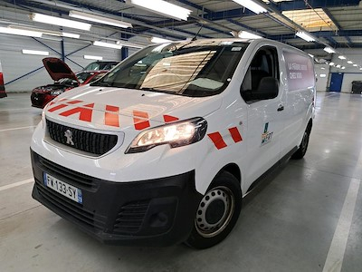 Peugeot EXPERT Expert Fg Standard 1.5 BlueHDi 120ch S&amp;S Premium