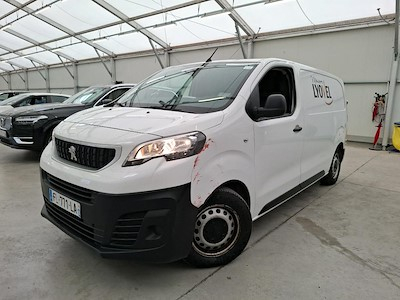 Peugeot EXPERT Expert Fg Standard 2.0 BlueHDi 120ch S&amp;S Premium