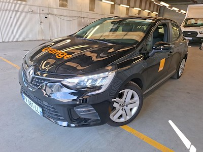 Renault CLIO Clio 1.6 E-Tech 140ch Business // 2 PLACES