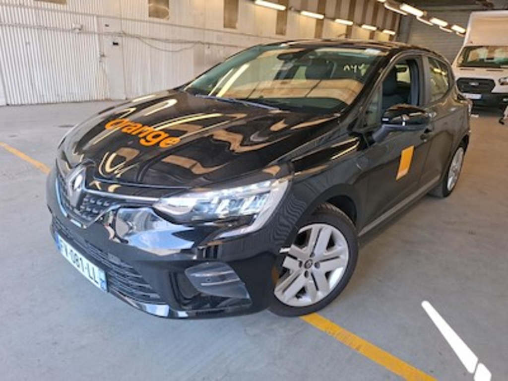 Renault CLIO Clio 1.6 E-Tech 140ch Business // 2 PLACES