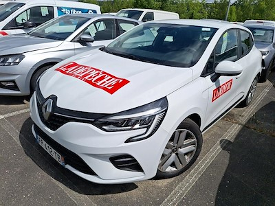 Renault CLIO Clio Reversible 1.0 TCe 100ch Business