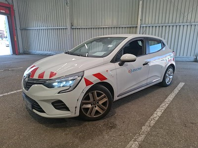 Renault CLIO Clio Reversible 1.0 TCe 100ch Business