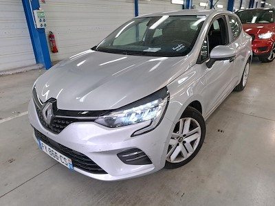 Renault CLIO Clio Reversible 1.0 TCe 90ch Business