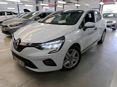 Renault CLIO Clio Reversible 1.0 TCe 90ch Business