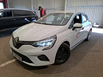Renault CLIO Clio Reversible 1.0 TCe 90ch Business