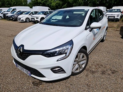 Renault CLIO Clio Reversible 1.0 TCe 90ch Business