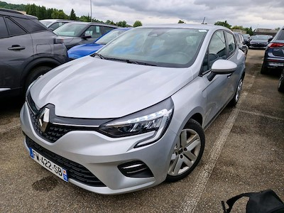 Renault CLIO Clio Reversible 1.0 TCe 90ch Business