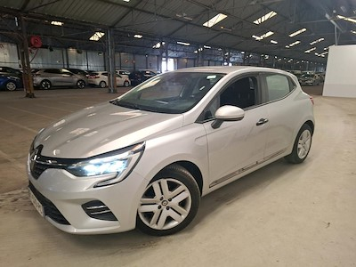 Renault CLIO Clio Reversible 1.0 TCe 90ch Business - 21