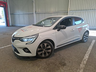 Renault CLIO Clio Reversible 1.0 TCe 90ch Evolution