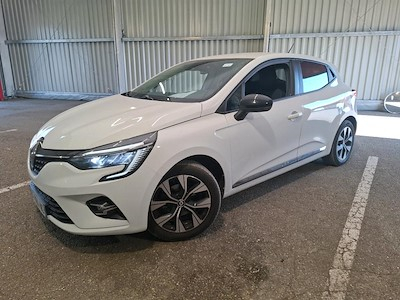 Renault CLIO Clio Reversible 1.0 TCe 90ch Evolution
