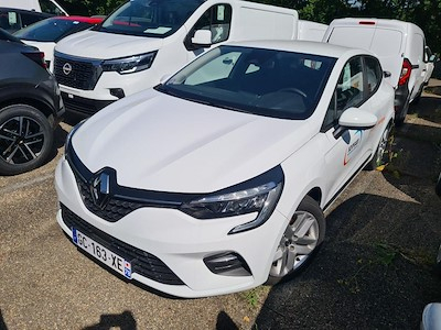 Renault CLIO Clio Reversible 1.6 E-Tech 140ch Business -21N