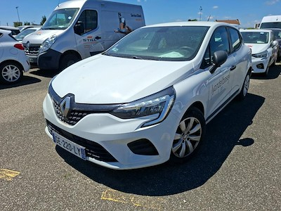 Renault CLIO Clio Ste 1.0 SCe 65ch Air