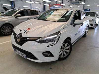 Renault CLIO Clio Ste 1.0 SCe 65ch Air Nav