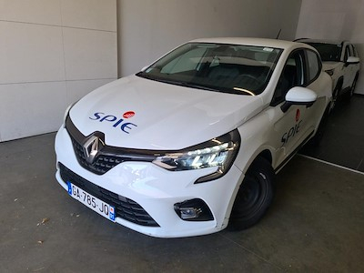 Renault CLIO Clio Ste 1.0 SCe 65ch Air Nav - 21N