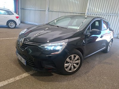 Renault CLIO Clio Ste 1.0 SCe 75ch Air Nav