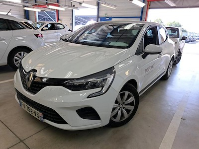 Renault CLIO Clio Ste 1.0 SCe 75ch Air Nav
