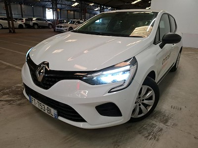 Renault CLIO Clio Ste 1.5 Blue dCi 85ch Air