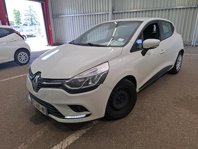 Renault CLIO Clio Ste 1.5 dCi 75ch energy Air MediaNav E6C