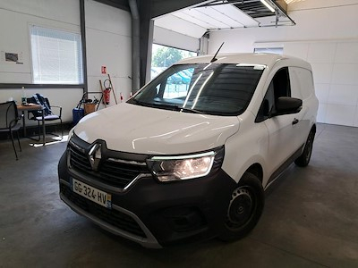 Renault KANGOO Kangoo Van L1 1.5 Blue dCi 95ch Grand Confort