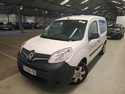 Renault Kangoo express Kangoo Express 1.5 Blue dCi 80ch Extra R-Link 5cv