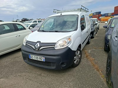 Renault Kangoo express Kangoo Express 1.5 Blue dCi 80ch Grand Confort 5cv