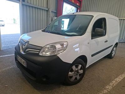 Renault Kangoo express Kangoo Express 1.5 dCi 75ch energy Grand Confort Euro6