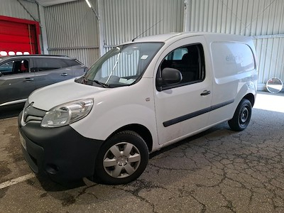 Renault Kangoo express Kangoo Express 1.5 dCi 90ch energy Extra R-Link Euro6