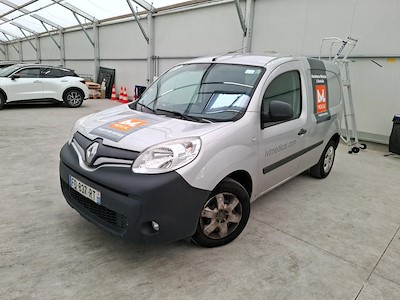 Renault Kangoo express Kangoo Express 1.5 dCi 90ch Extra R-Link
