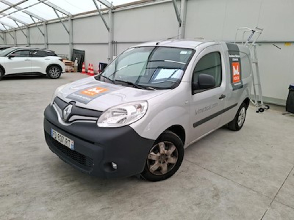 Renault Kangoo express Kangoo Express 1.5 dCi 90ch Extra R-Link