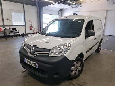 Renault Kangoo express Kangoo Express 1.5 dCi 90ch Grand Confort
