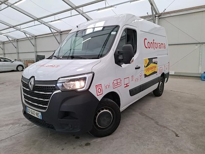 Renault MASTER Master Fg F3300 L1H2 2.3 Blue dCi 135ch Grand Confort Euro6