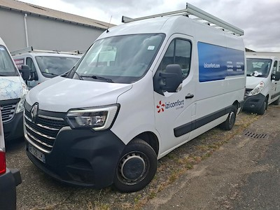 Renault MASTER Master Fg F3500 L2H2 2.3 Blue dCi 135ch Grand Confort Euro6