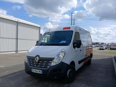 Renault MASTER Master Fg F3500 L2H2 2.3 dCi 130ch Grand Confort Euro6