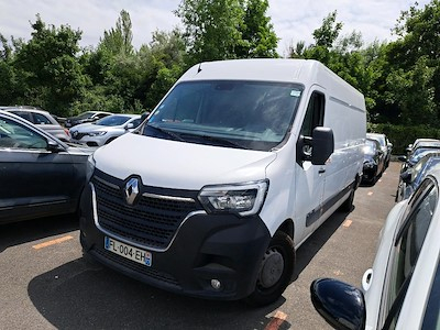 Renault MASTER Master Fg F3500 L3H2 2.3 dCi 135ch Grand Confort E6