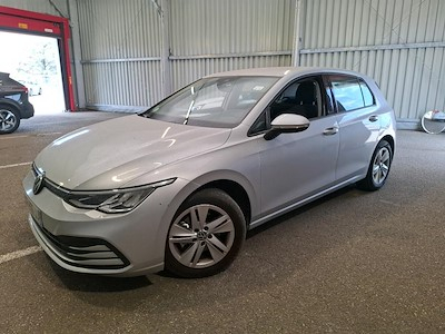 Volkswagen GOLF Golf Ste 2.0 TDI SCR 115ch Life Business 1st Societe Reversible DSG7