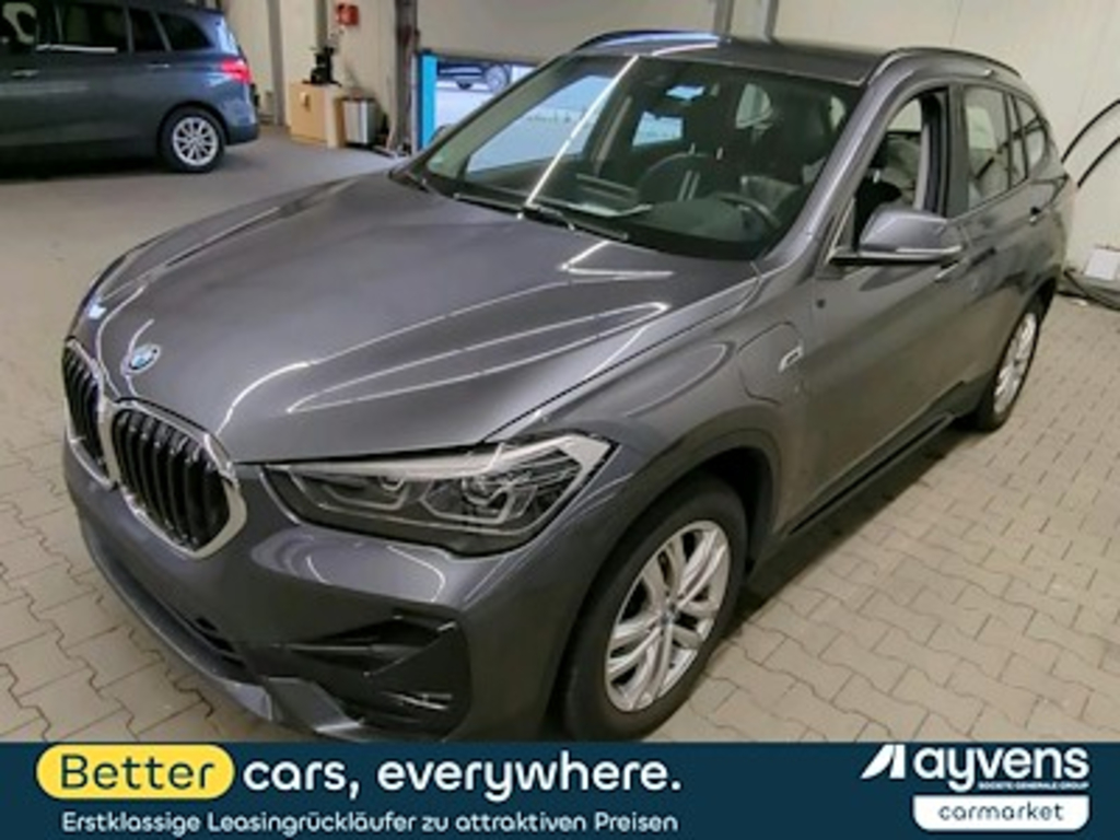 BMW X1 xdrive25e Sport Line