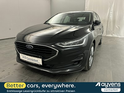Ford Focus 1.5 EcoBlue Start-Stopp-System COOL&amp;CONNECT Limousine, 5-turig, 6-Gang