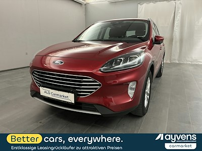 Ford Kuga 1.5 EcoBoost TITANIUM Geschlossen, 5-turig, 6-Gang