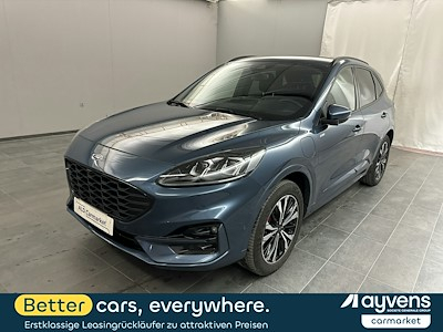 Ford Kuga 2.5 Duratec PHEV ST-LINE X Geschlossen, 5-turig, Automatik, 1-Gang
