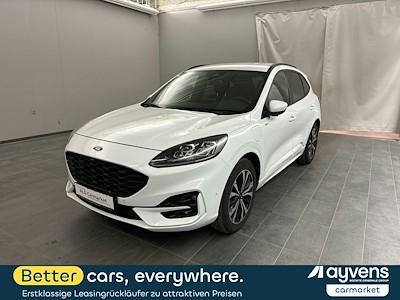 Ford Kuga 2.5 Duratec PHEV ST-LINE X Geschlossen, 5-turig, Automatik, 1-Gang
