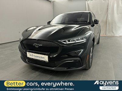 Ford Mustang mach-e Geschlossen, 5-turig, Direktantrieb, 1-Gang