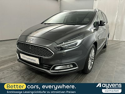 Ford S-Max 2.0 TDCi Bi-Turbo Aut. Vignale Kombi, 5-turig, Automatik, 6-Gang