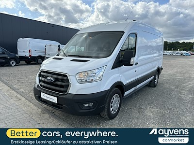Ford Transit 350 L3H2 Lkw VA Trend Kasten, 4-turig, 6-Gang