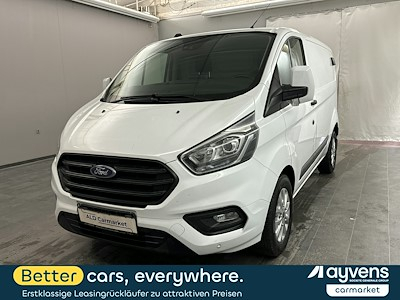 Ford Transit custom 280 L1H1 LKW VA Trend Kasten, 4-turig, 6-Gang